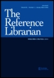 Cover image for The Reference Librarian, Volume 16, Issue 36, 1992