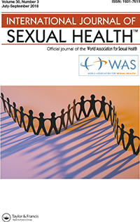 Cover image for International Journal of Sexual Health, Volume 30, Issue 3, 2018