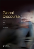 Cover image for Global Discourse, Volume 3, Issue 2, 2013