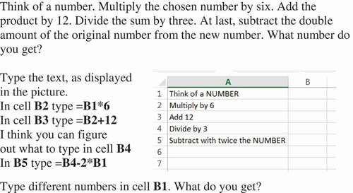 Figure 3. A translate version of one of the tasks used during lesson 2.