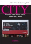 Cover image for City, Volume 18, Issue 1, 2014