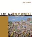 Cover image for Critical Interventions, Volume 2, Issue 3-4, 2008