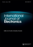 Cover image for International Journal of Electronics, Volume 102, Issue 1, 2015