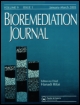 Cover image for Bioremediation Journal, Volume 12, Issue 3, 2008