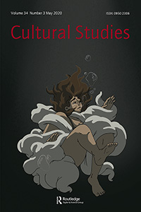 Cover image for Cultural Studies, Volume 34, Issue 3, 2020