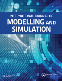 Cover image for International Journal of Modelling and Simulation, Volume 36, Issue 1-2, 2016