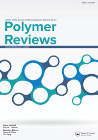 Cover image for Polymer Reviews, Volume 60, Issue 4, 2020