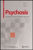 Cover image for Psychosis, Volume 5, Issue 1, 2013