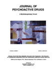 Cover image for Journal of Psychoactive Drugs, Volume 33, Issue 1, 2001