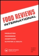 Cover image for Food Reviews International, Volume 7, Issue 3, 1991