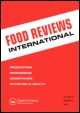 Cover image for Food Reviews International, Volume 1, Issue 2, 1985