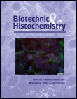 Cover image for Biotechnic & Histochemistry, Volume 89, Issue 1, 2014