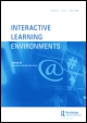 Cover image for Interactive Learning Environments, Volume 17, Issue 3, 2009