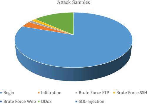 Figure 9. Attack samples.