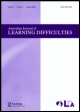 Cover image for Australian Journal of Learning Difficulties, Volume 11, Issue 1, 2006