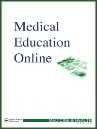 Cover image for Medical Education Online, Volume 29, Issue 1, 2024