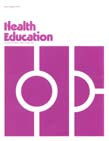 Cover image for American Journal of Health Education, Volume 6, Issue 4, 1975