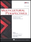 Cover image for Multicultural Perspectives, Volume 15, Issue 1, 2013