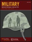 Cover image for Journal of Military Social Work and Behavioral Health Services, Volume 2, Issue 1, 2014