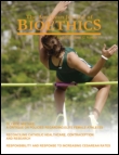 Cover image for The American Journal of Bioethics, Volume 13, Issue 3, 2013