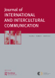 Cover image for Journal of International and Intercultural Communication, Volume 6, Issue 2, 2013