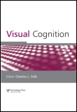 Cover image for Visual Cognition, Volume 22, Issue 7, 2014