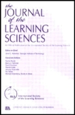 Cover image for Journal of the Learning Sciences, Volume 17, Issue 3, 2008