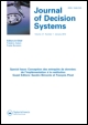 Cover image for Journal of Decision Systems, Volume 21, Issue 1, 2012