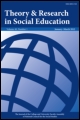 Cover image for Theory & Research in Social Education, Volume 32, Issue 2, 2004
