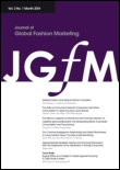 Cover image for Journal of Global Fashion Marketing, Volume 1, Issue 2, 2010