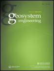 Cover image for Geosystem Engineering, Volume 6, Issue 4, 2003