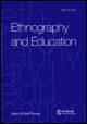 Cover image for Ethnography and Education, Volume 2, Issue 1, 2007