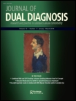 Cover image for Journal of Dual Diagnosis, Volume 10, Issue 3, 2014