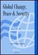Cover image for Global Change, Peace & Security, Volume 2, Issue 1, 1990
