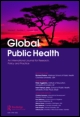 Cover image for Global Public Health, Volume 4, Issue 1, 2009