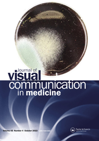 Cover image for Journal of Visual Communication in Medicine, Volume 45, Issue 4, 2022