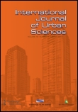 Cover image for International Journal of Urban Sciences, Volume 18, Issue 2, 2014