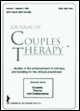 Cover image for Journal of Couple & Relationship Therapy, Volume 9, Issue 2, 2010
