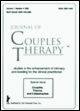 Cover image for Journal of Couple & Relationship Therapy, Volume 1, Issue 4, 2002