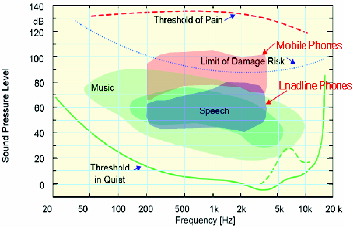 Figure 2. Auditory field.[Citation7]