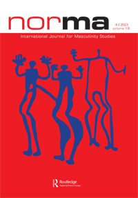 Cover image for NORMA, Volume 18, Issue 4, 2023