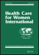 Cover image for Health Care for Women International, Volume 31, Issue 6, 2010