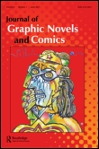 Cover image for Journal of Graphic Novels and Comics, Volume 2, Issue 2, 2011