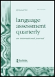 Cover image for Language Assessment Quarterly, Volume 10, Issue 3, 2013