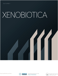 Cover image for Xenobiotica, Volume 52, Issue 7, 2022