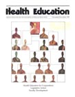 Cover image for American Journal of Health Education, Volume 12, Issue 6, 1981