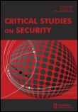 Cover image for Critical Studies on Security, Volume 2, Issue 3, 2014
