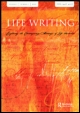 Cover image for Life Writing, Volume 3, Issue 1, 2006