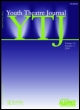 Cover image for Youth Theatre Journal, Volume 11, Issue 1, 1997