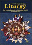 Cover image for Liturgy, Volume 31, Issue 3, 2016